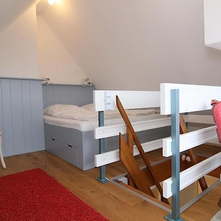 Ferienwohnung Duenennest Hörnum Esterno foto