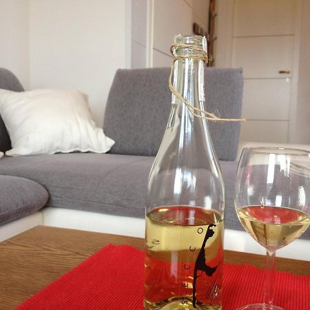Ferienwohnung Duenennest Hörnum Esterno foto