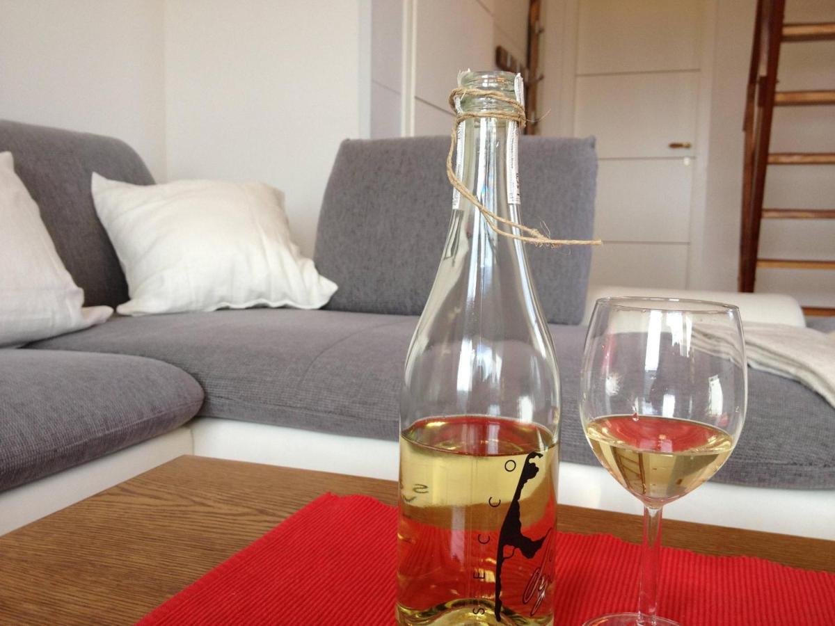 Ferienwohnung Duenennest Hörnum Esterno foto
