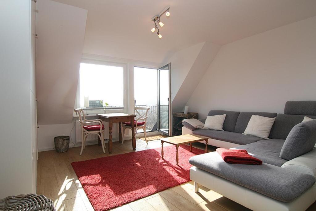 Ferienwohnung Duenennest Hörnum Esterno foto